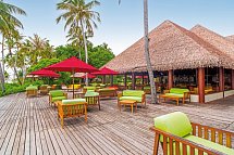 Reethi Faru Resort