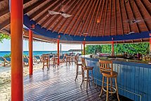 Reethi Faru Resort