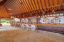 Reethi Faru Resort