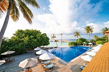 Reethi Faru Resort