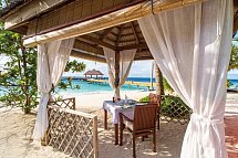 Reethi Faru Resort