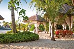 Reethi Faru Resort