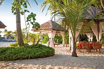 Reethi Faru Resort