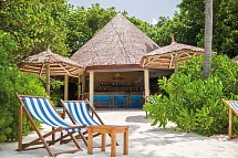 Reethi Faru Resort