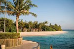 Reethi Faru Resort
