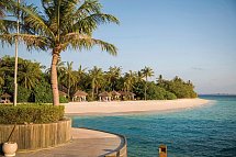 Reethi Faru Resort