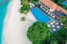 Reethi Faru Resort