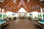 Reethi Faru Resort