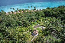 Reethi Faru Resort