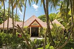 Reethi Faru Resort