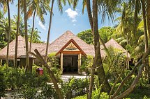 Reethi Faru Resort
