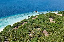 Reethi Faru Resort