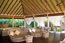 Reethi Faru Resort