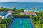Reethi Faru Resort