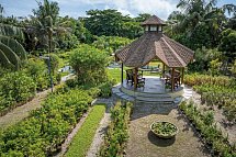 Reethi Faru Resort