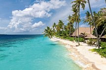Reethi Faru Resort