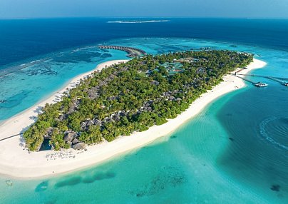 Sun Siyam Iru Fushi Maldives Medhafushi Island