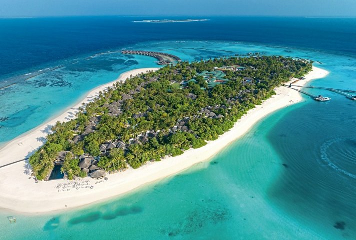 Sun Siyam Iru Fushi Maldives