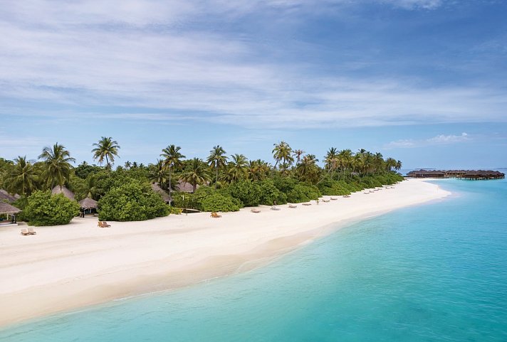 Sun Siyam Iru Fushi Maldives