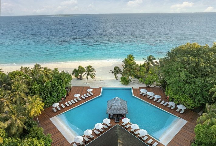 ADAARAN Select Meedhupparu