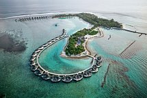 Cinnamon Dhonveli Maldives