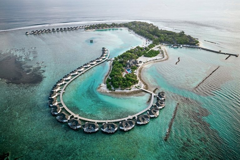 Cinnamon Dhonveli Maldives