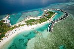 Cinnamon Dhonveli Maldives