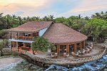 Cinnamon Dhonveli Maldives