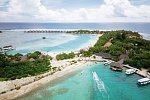Cinnamon Dhonveli Maldives