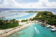 Cinnamon Dhonveli Maldives