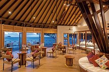 Cinnamon Dhonveli Maldives