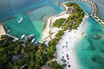 Cinnamon Dhonveli Maldives