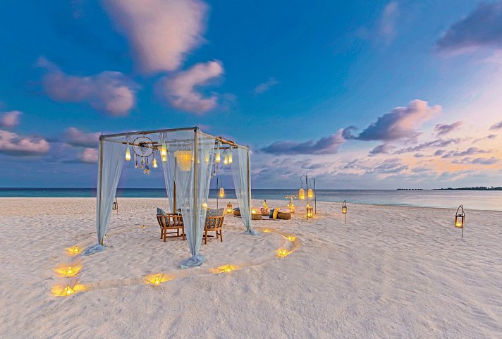 Kudadoo Maldives Private Island