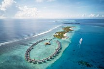 The Ritz-Carlton Maldives, Fari Islands