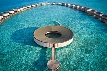 The Ritz-Carlton Maldives, Fari Islands - Spa