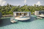 The Ritz-Carlton Maldives, Fari Islands
