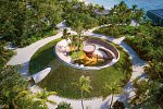 The Ritz-Carlton Maldives, Fari Islands