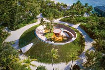 The Ritz-Carlton Maldives, Fari Islands