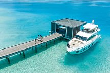 The Ritz-Carlton Maldives, Fari Islands