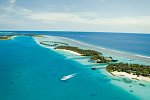 The Ritz-Carlton Maldives, Fari Islands