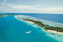 The Ritz-Carlton Maldives, Fari Islands