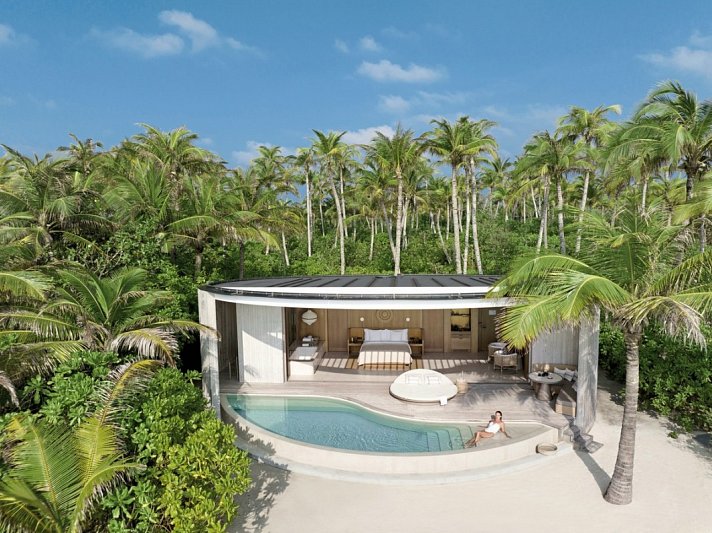The Ritz-Carlton Maldives, Fari Islands