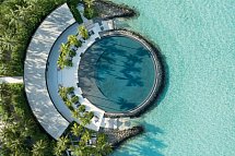 The Ritz-Carlton Maldives, Fari Islands
