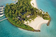 The Ritz-Carlton Maldives, Fari Islands