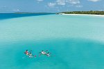 The Ritz-Carlton Maldives, Fari Islands