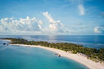 The Ritz-Carlton Maldives, Fari Islands