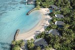 The Ritz-Carlton Maldives, Fari Islands