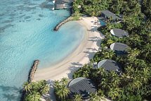 The Ritz-Carlton Maldives, Fari Islands