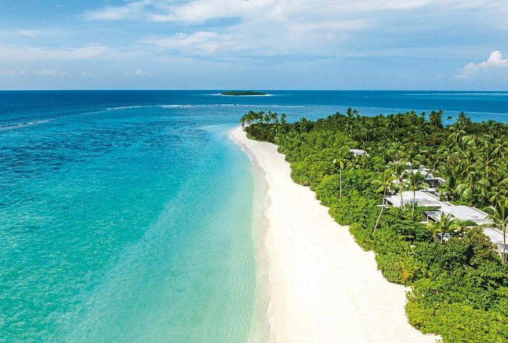 Alila Kothaifaru Maldives