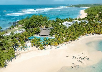 Shandrani Beachcomber Resort & Spa Blue Bay